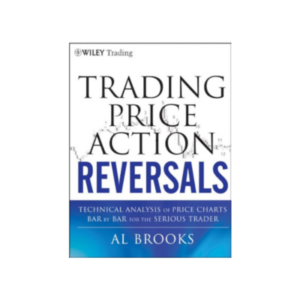 Trading Price Action Reversals