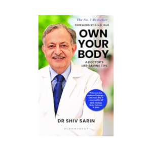 Own Your Body