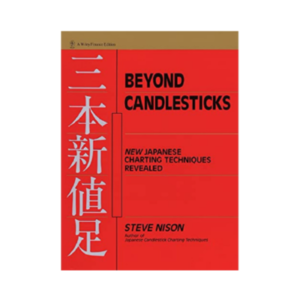 Beyond Candlesticks