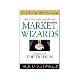 Market Wizards: Interviews wit...