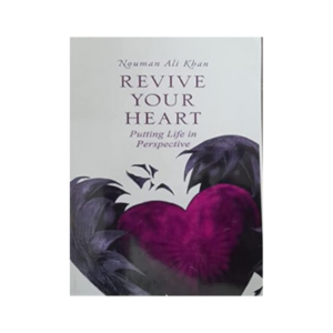 Revive Your Heart