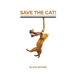 Save the Cat!