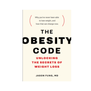 The Obesity Code