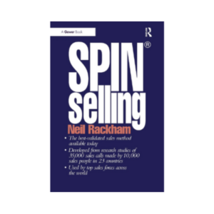 Spin Selling