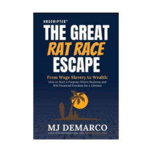 The Great Rat-Race Escape