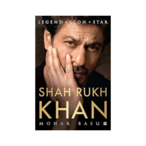 SHAH RUKH KHAN : Legend, Icon,...