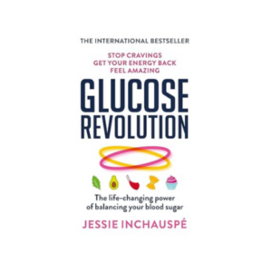 Glucose Revolution