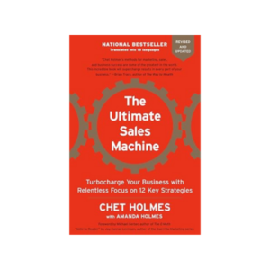 Ultimate Sales Machine, The