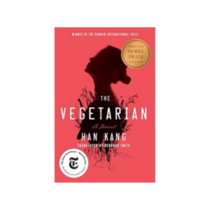 The Vegetarian By Han Kang