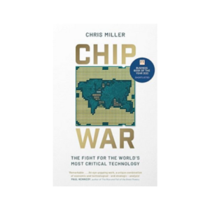 Chip War