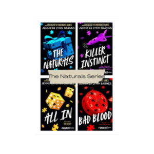 The Naturals Paperback Set