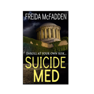 Suicide Med Paperback