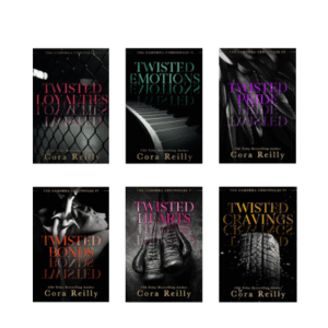 The Camorra Chronicles Bookset