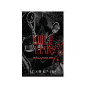 Little Liar: A Dark Taboo Roma...