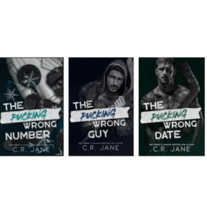 The Pucking Wrong series