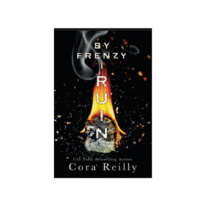 By Frenzy I Ruin Paperback