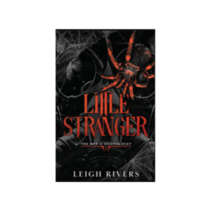 Little Stranger: A Dark Taboo ...
