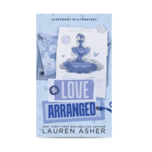 Love Arranged (Lakefront Billi...